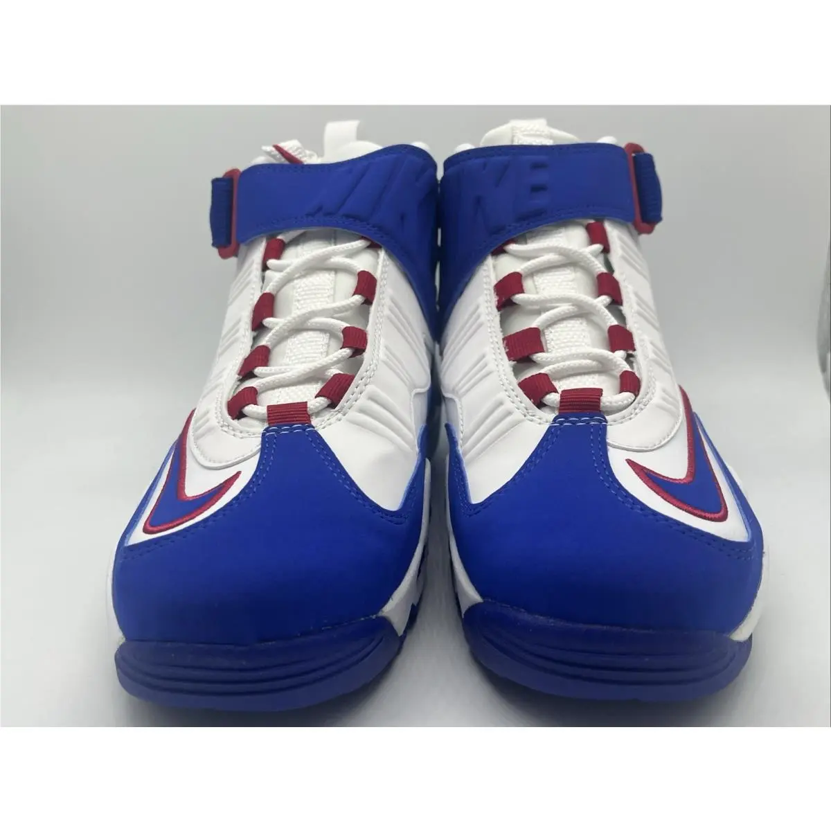 Nike shoes - Nike Air Griffey Max 1 - DX3723-100 - White 2