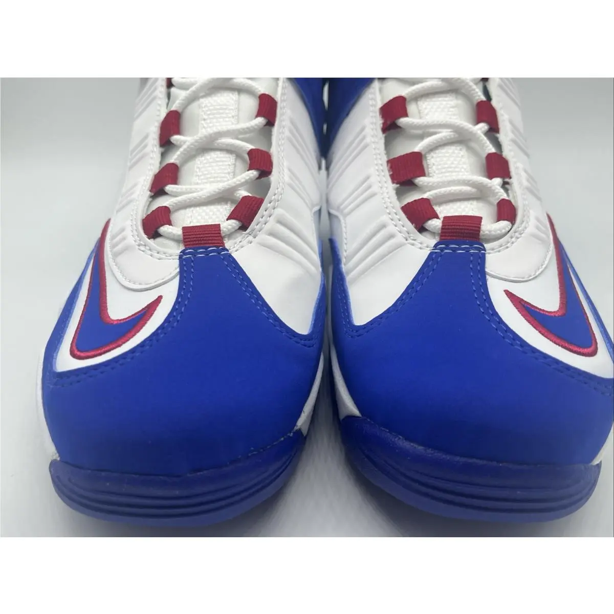 Nike shoes - Nike Air Griffey Max 1 - DX3723-100 - White 7