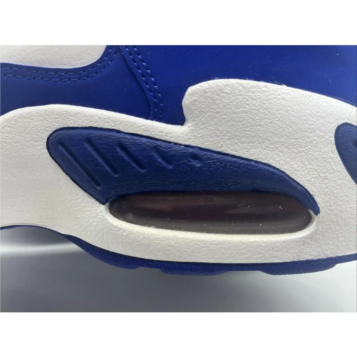 Nike shoes - Nike Air Griffey Max 1 - DX3723-100 - White 9