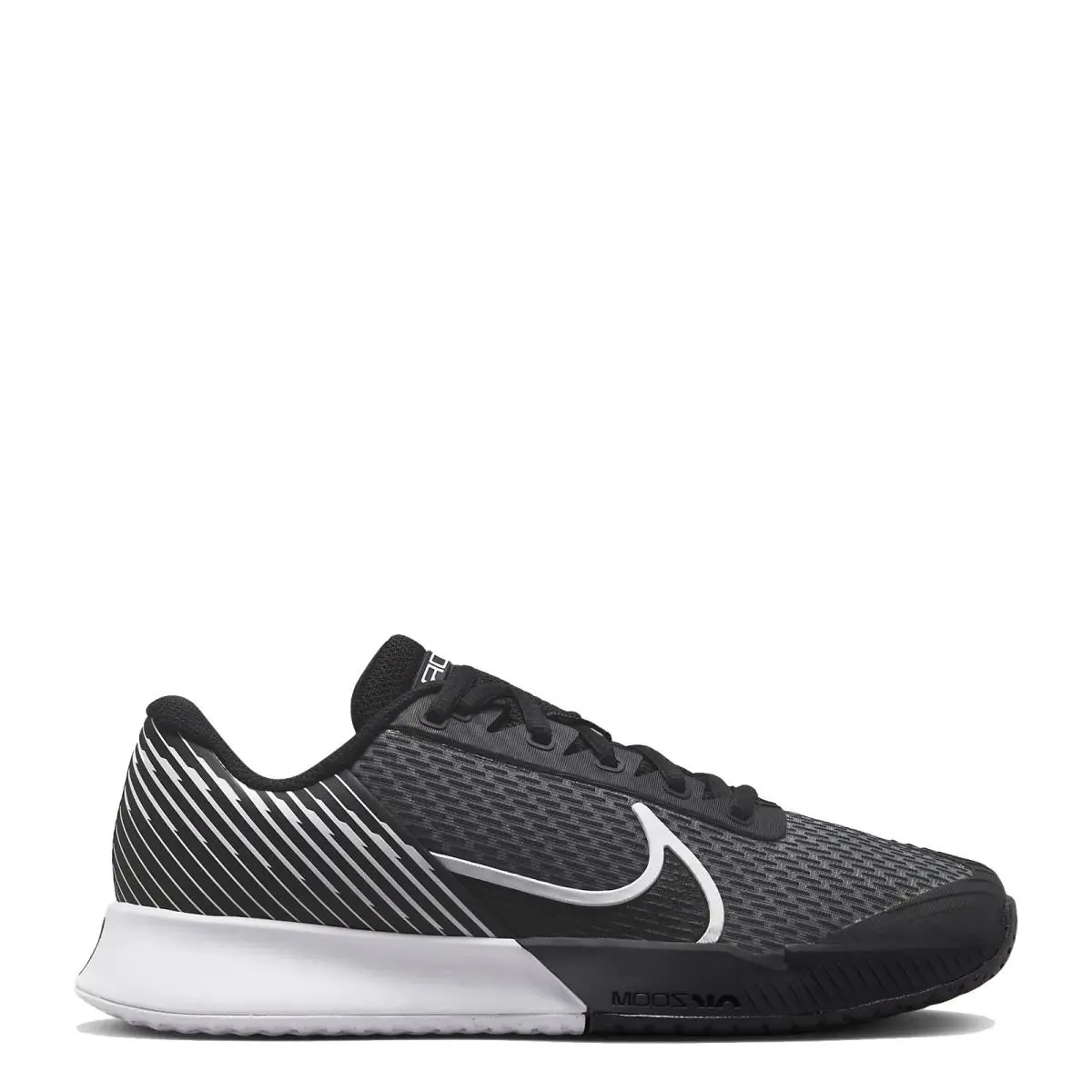 Nike shoes - Nike Air Zoom Vapor Pro - DR6192-001 - Black (UPC: 196153277861) 0