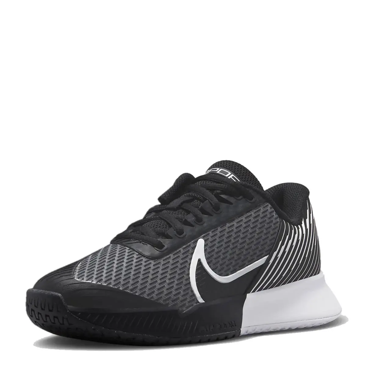 Nike shoes - Nike Air Zoom Vapor Pro - DR6192-001 - Black (UPC: 196153277861) 1