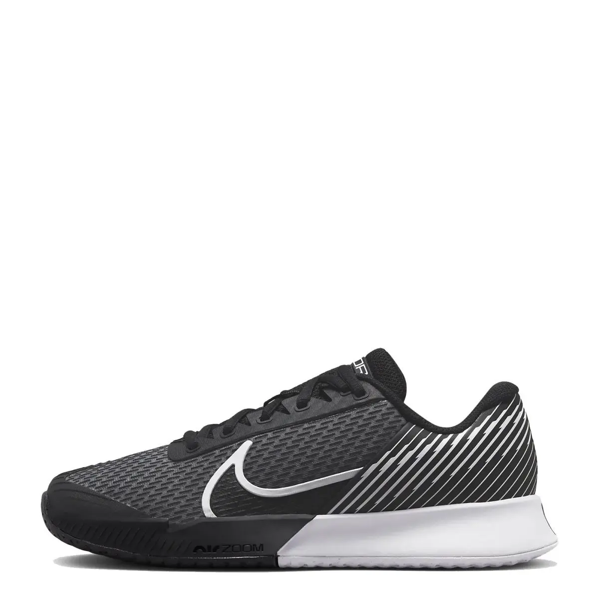 Nike shoes - Nike Air Zoom Vapor Pro - DR6192-001 - Black (UPC: 196153277861) 2