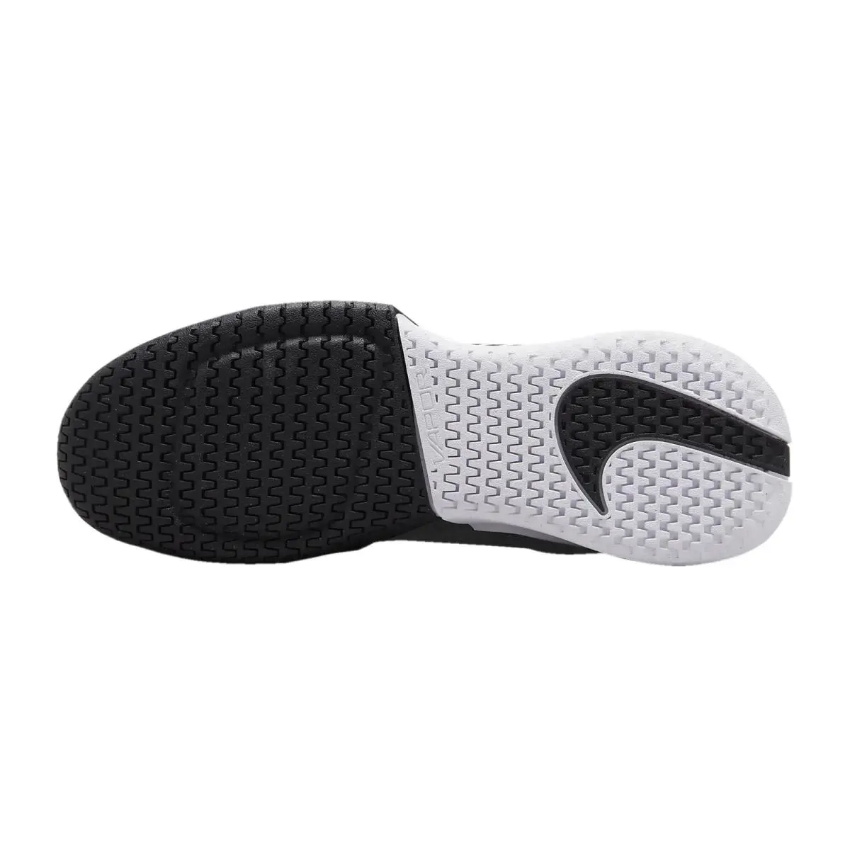 Nike shoes - Nike Air Zoom Vapor Pro - DR6192-001 - Black (UPC: 196153277861) 5