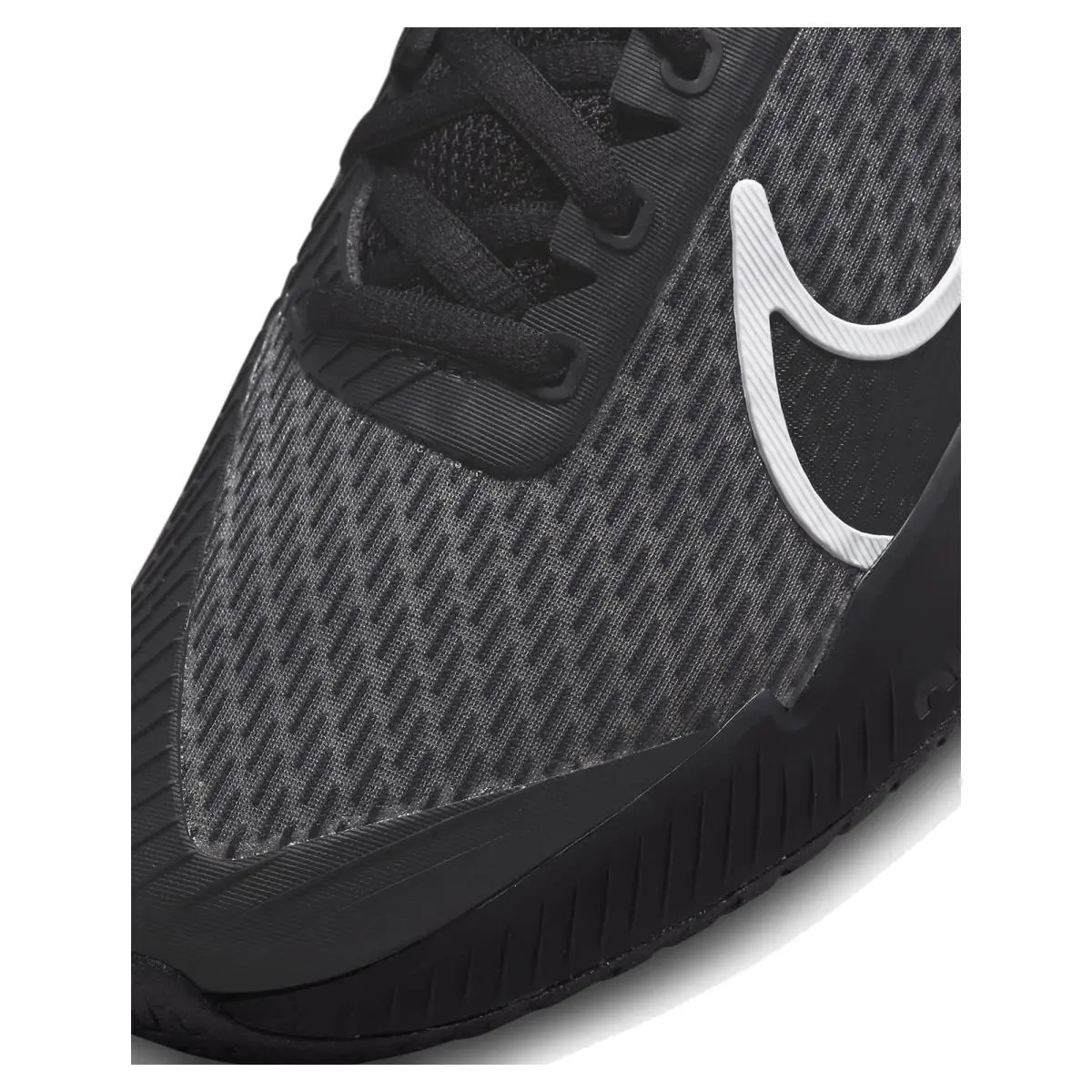 Nike shoes - Nike Air Zoom Vapor Pro - DR6192-001 - Black (UPC: 196153277861) 6