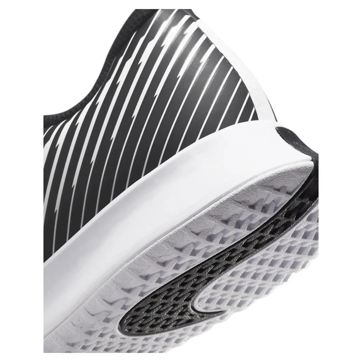 Nike shoes - Nike Air Zoom Vapor Pro - DR6192-001 - Black (UPC: 196153277861) 7