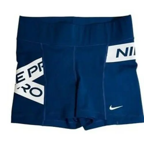 Nike clothing - FB5448-457 - FB5448-457 - Industrial Blue #457 (UPC: 196608880158) 3