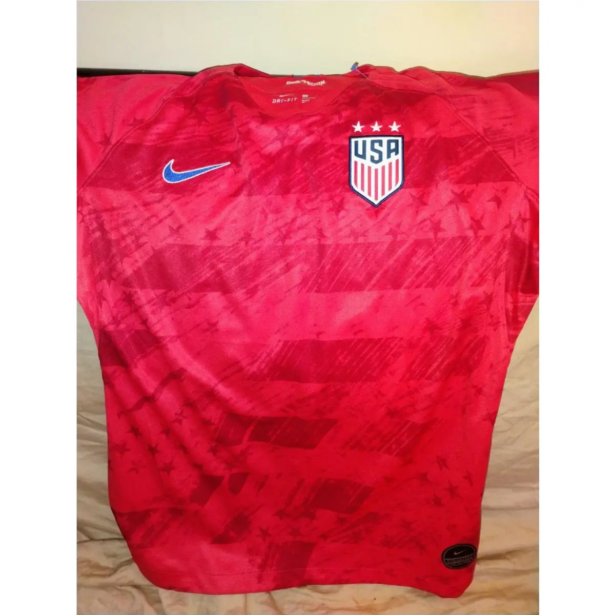 Nike Woman`s Volleyball Jersey