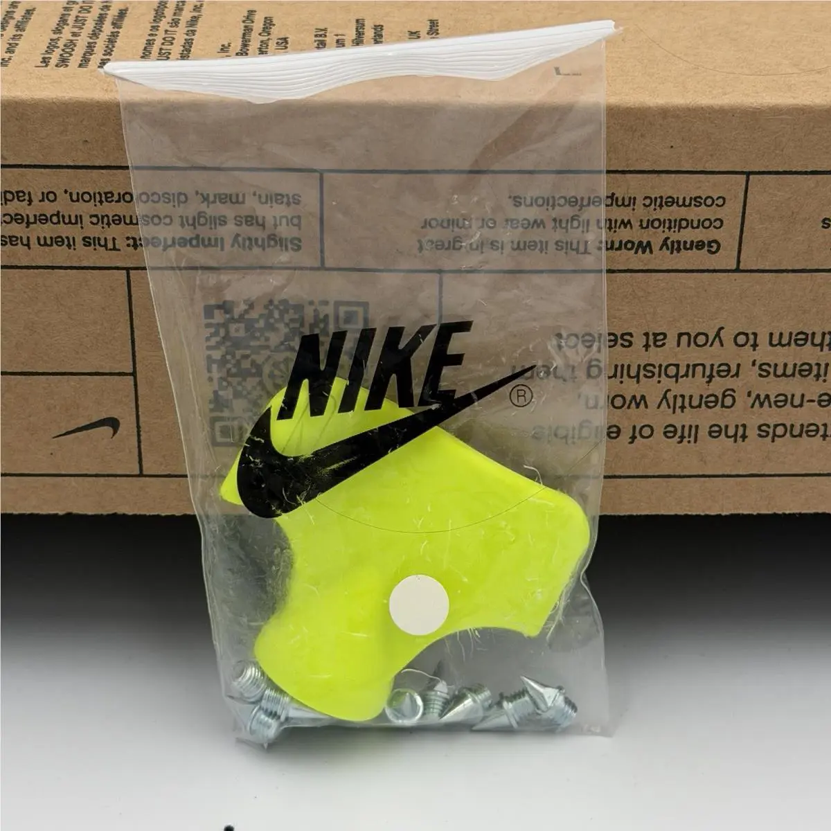 Nike shoes - Nike Pole Vault Elite - Pole Vault Elite - FZ9649-100 - White 7