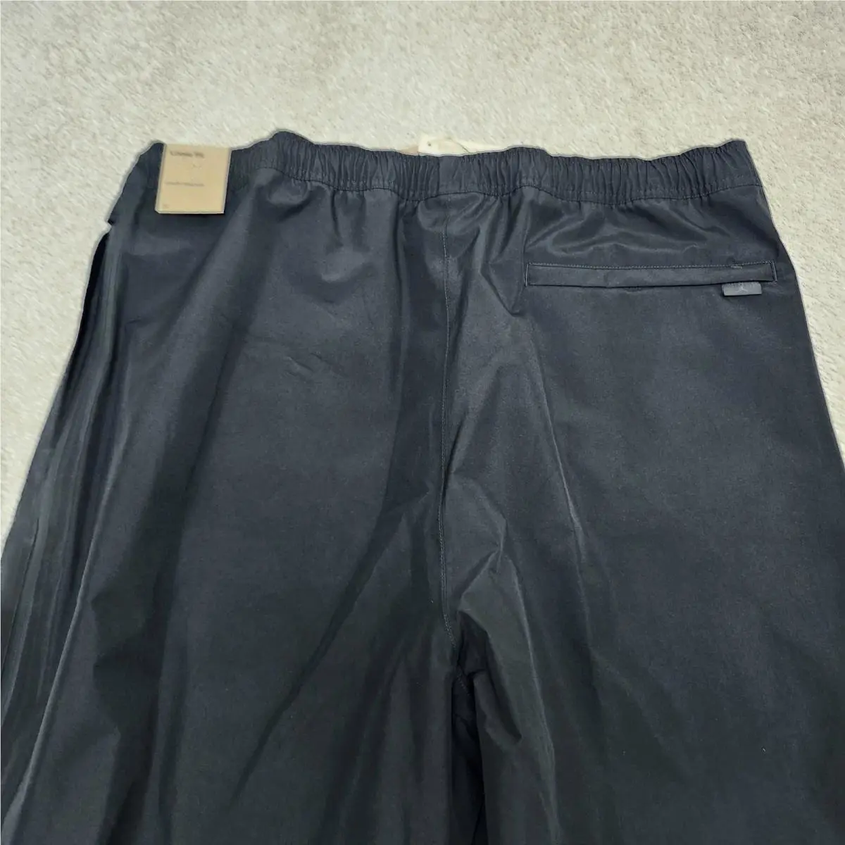 Nike clothing - Nike Jordan Air Jordan Skyline - Black 11