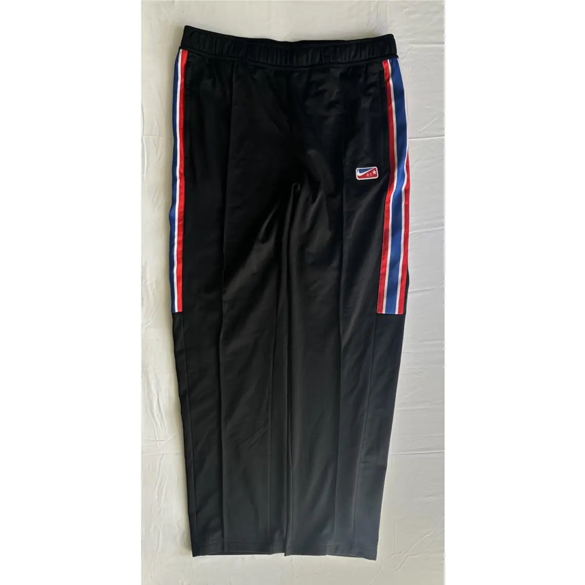 Nike X Riccardo Tisci Pants Men’s Large Multicolor Zip Pockets