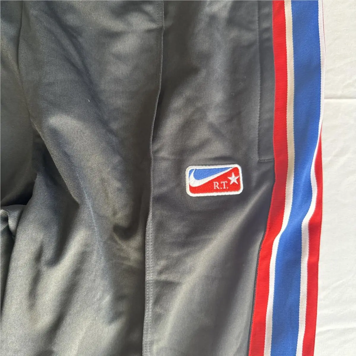 Nike clothing - Black 0
