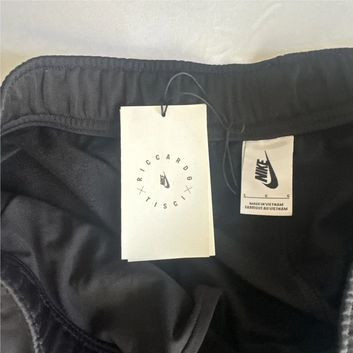 Nike clothing - Black 2