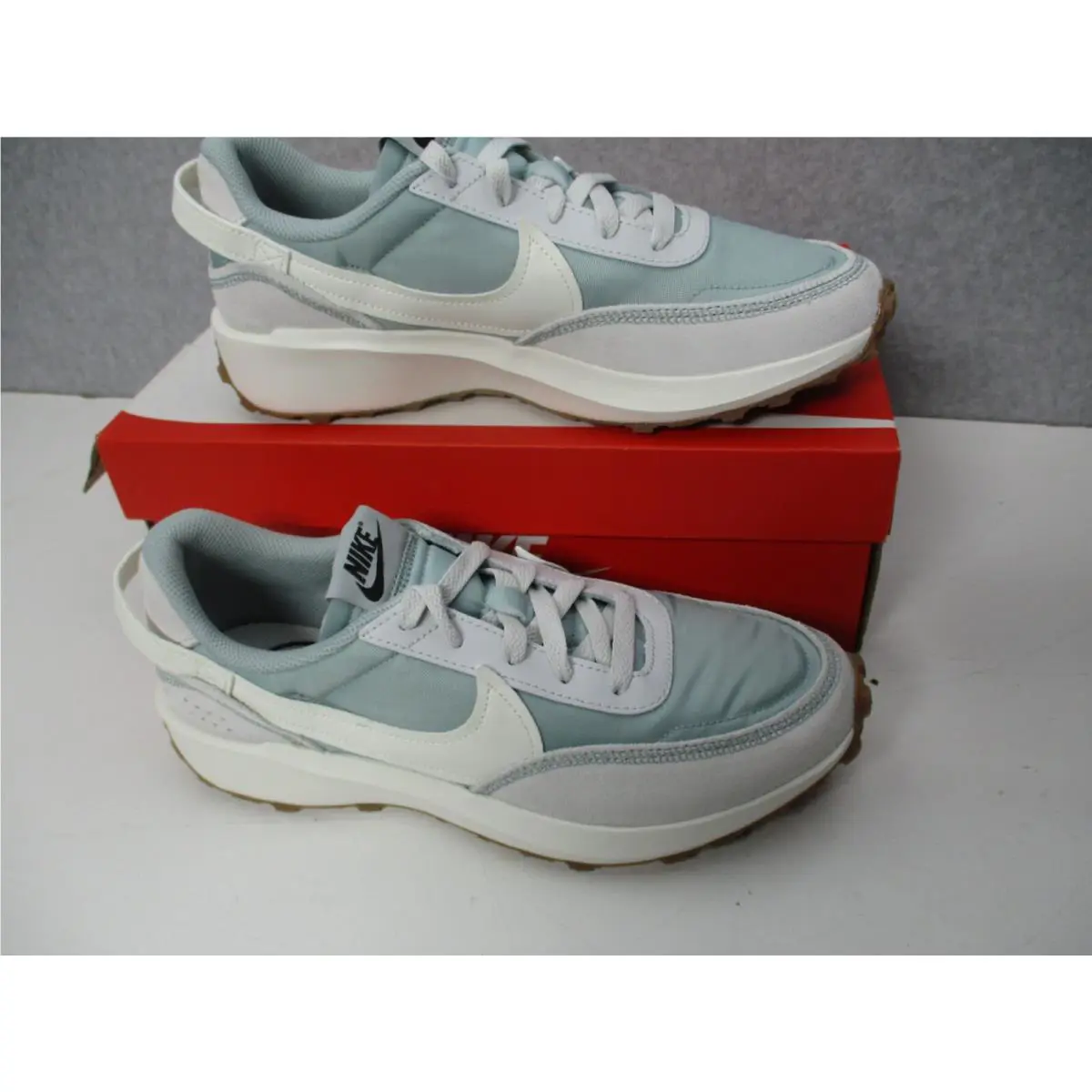 Nike shoes - Nike Waffle Debut - Waffle Debut - Gray 0