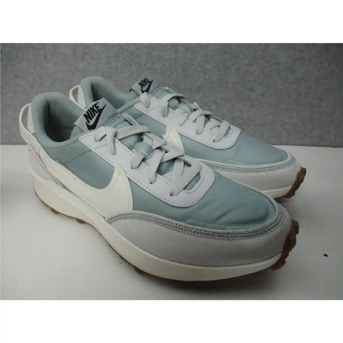 Nike shoes - Nike Waffle Debut - Waffle Debut - Gray 1