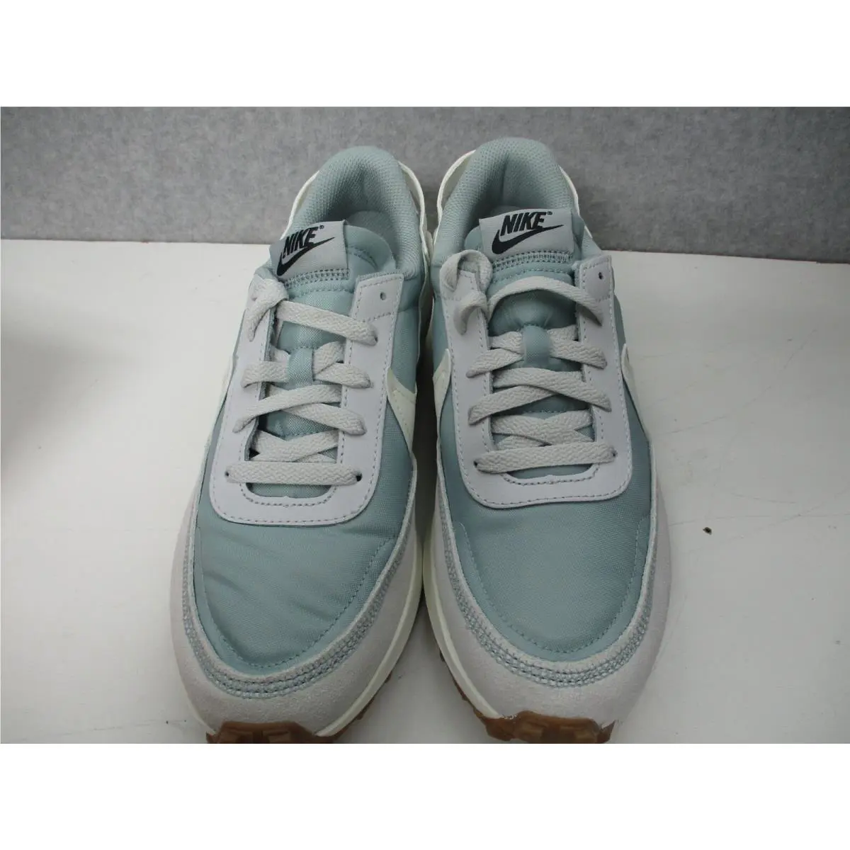 Nike shoes - Nike Waffle Debut - Waffle Debut - Gray 2