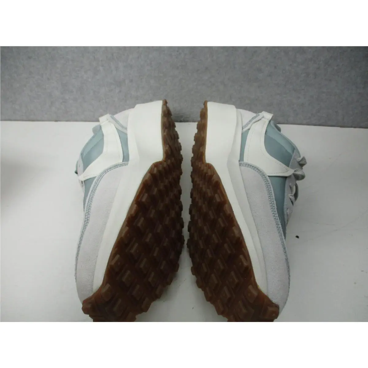 Nike shoes - Nike Waffle Debut - Waffle Debut - Gray 3