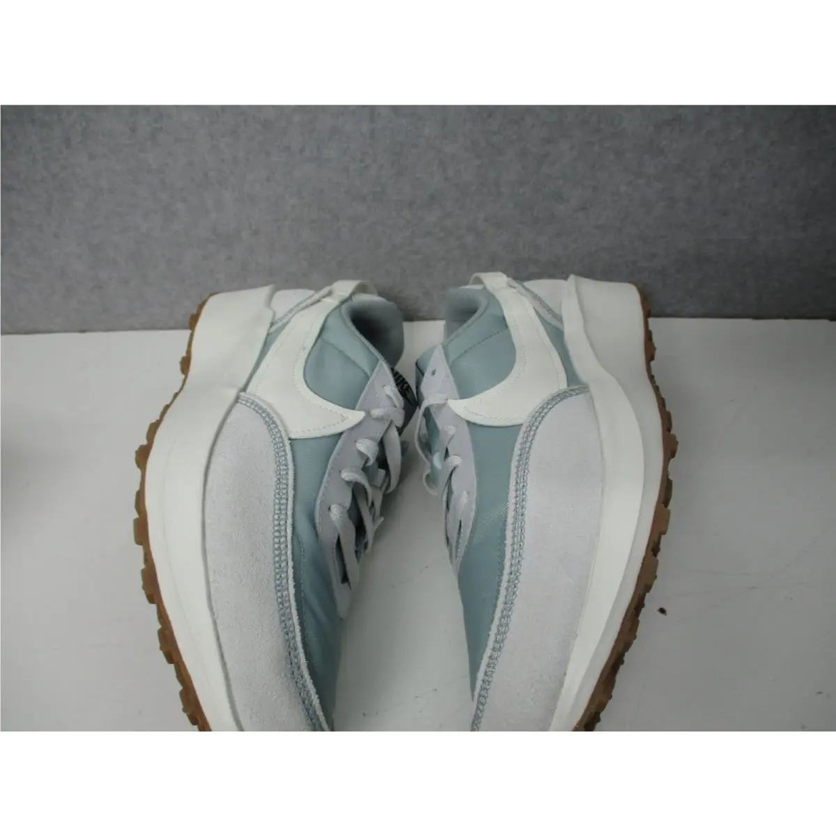 Nike shoes - Nike Waffle Debut - Waffle Debut - Gray 5