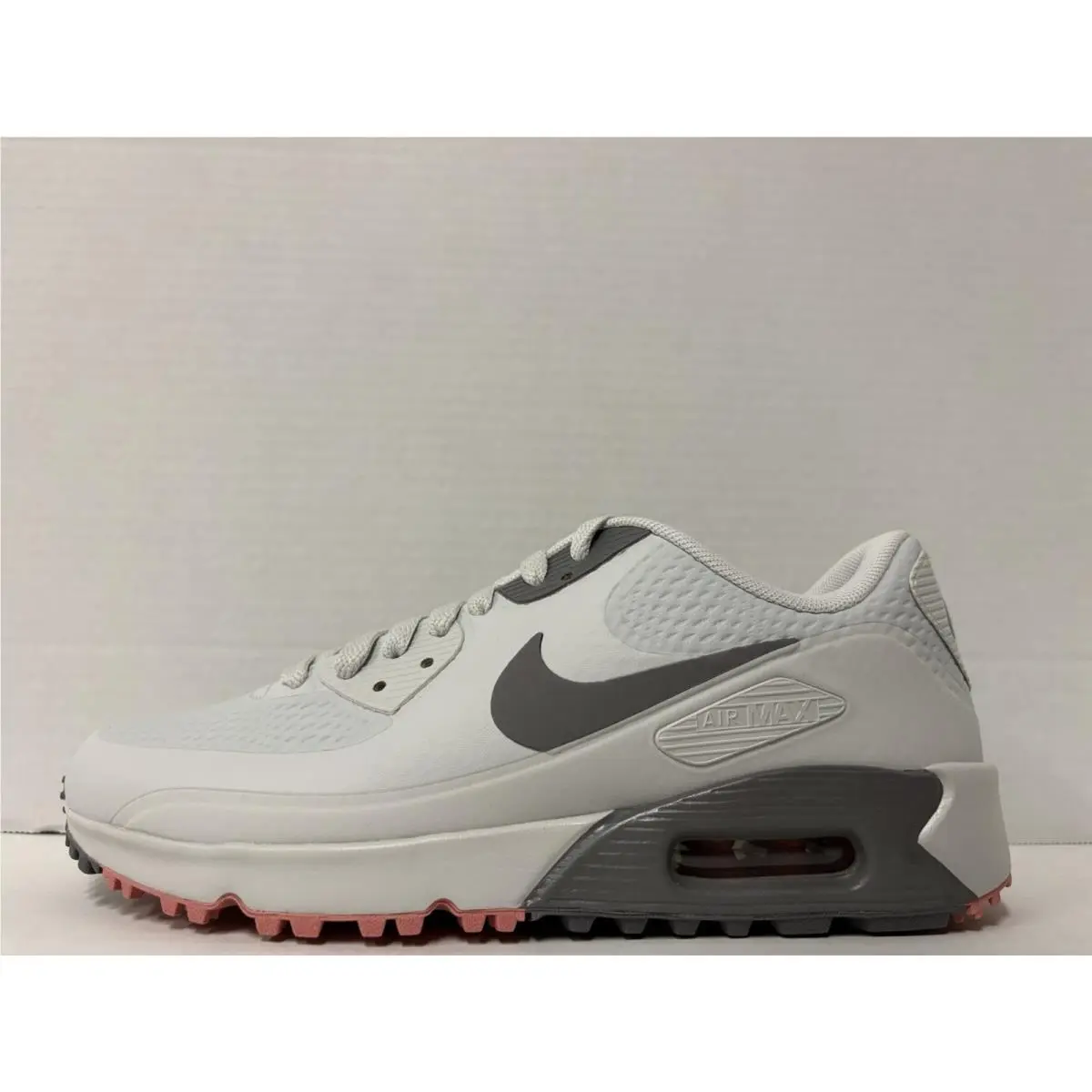Nike shoes - Nike Air Max 90 G - HV9305-002 - Photon Dust/Pencil Point (UPC: 198726637997) 0