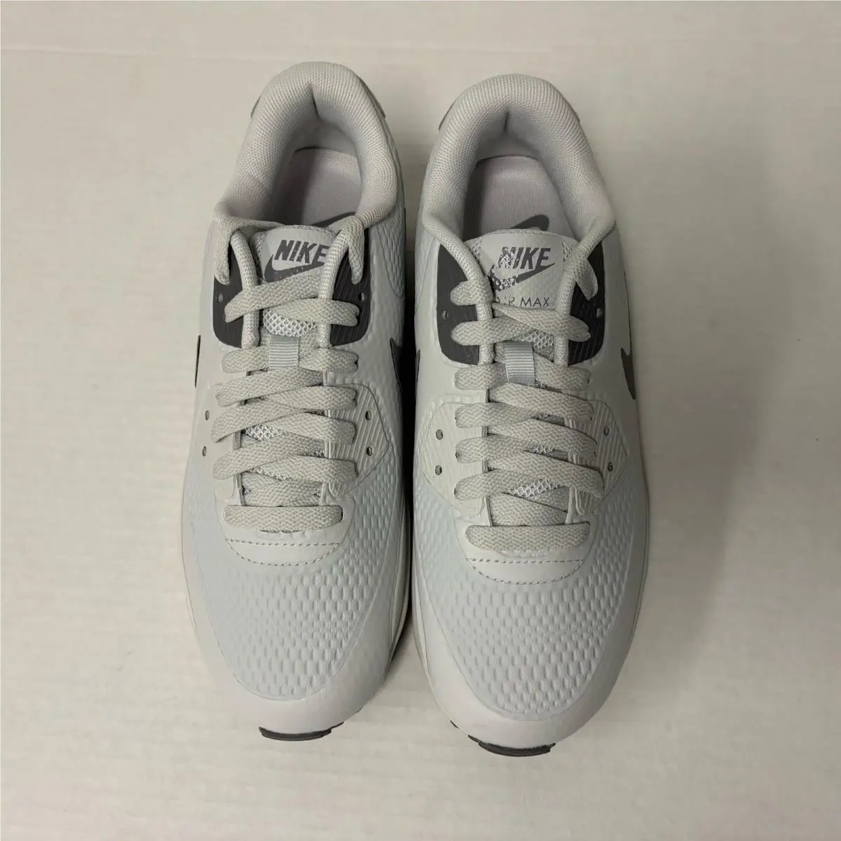 Nike shoes - Nike Air Max 90 G - HV9305-002 - Photon Dust/Pencil Point (UPC: 198726637997) 1