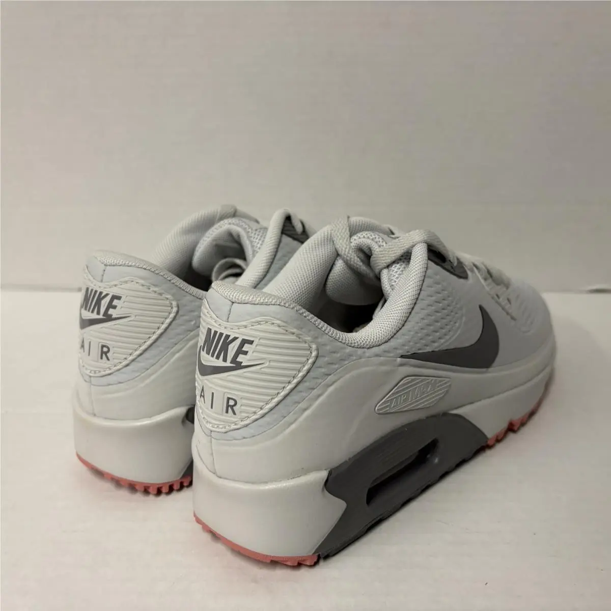 Nike shoes - Nike Air Max 90 G - HV9305-002 - Photon Dust/Pencil Point (UPC: 198726637997) 3