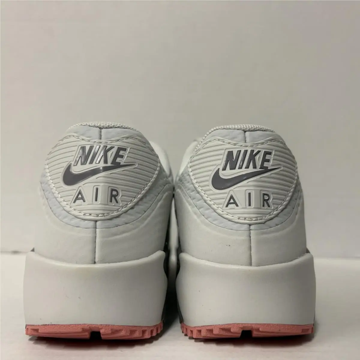 Nike shoes - Nike Air Max 90 G - HV9305-002 - Photon Dust/Pencil Point (UPC: 198726637997) 4