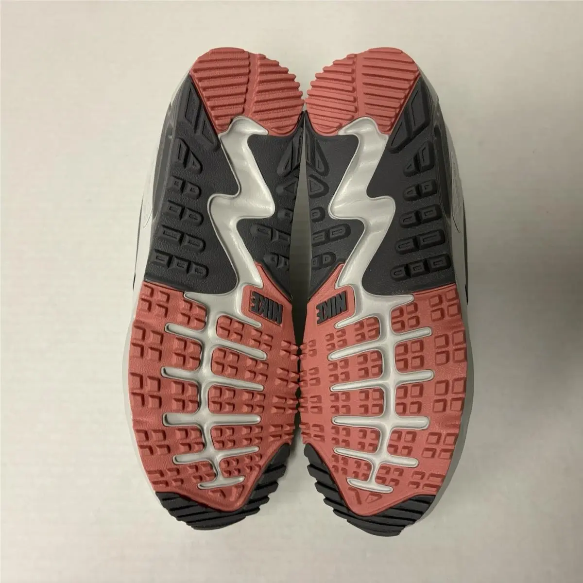 Nike shoes - Nike Air Max 90 G - HV9305-002 - Photon Dust/Pencil Point (UPC: 198726637997) 5