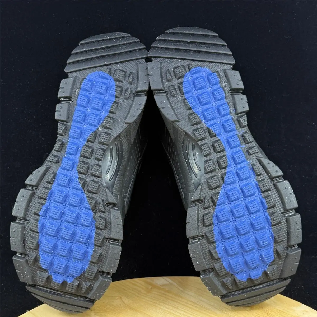 Nike shoes - Black 8