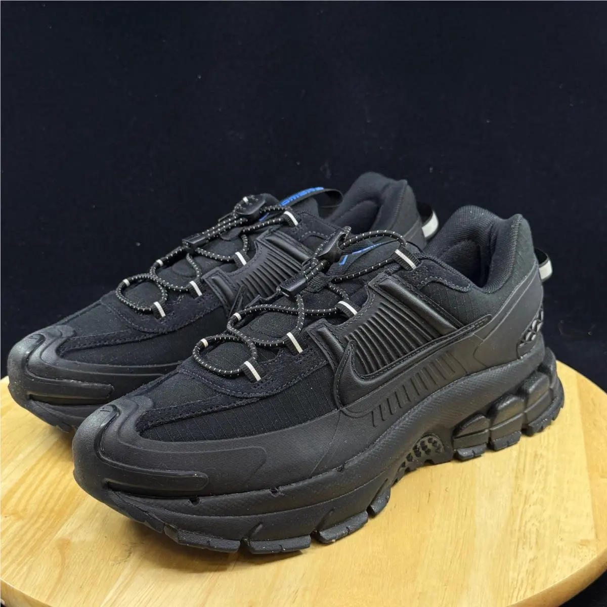 Nike shoes - Black 1