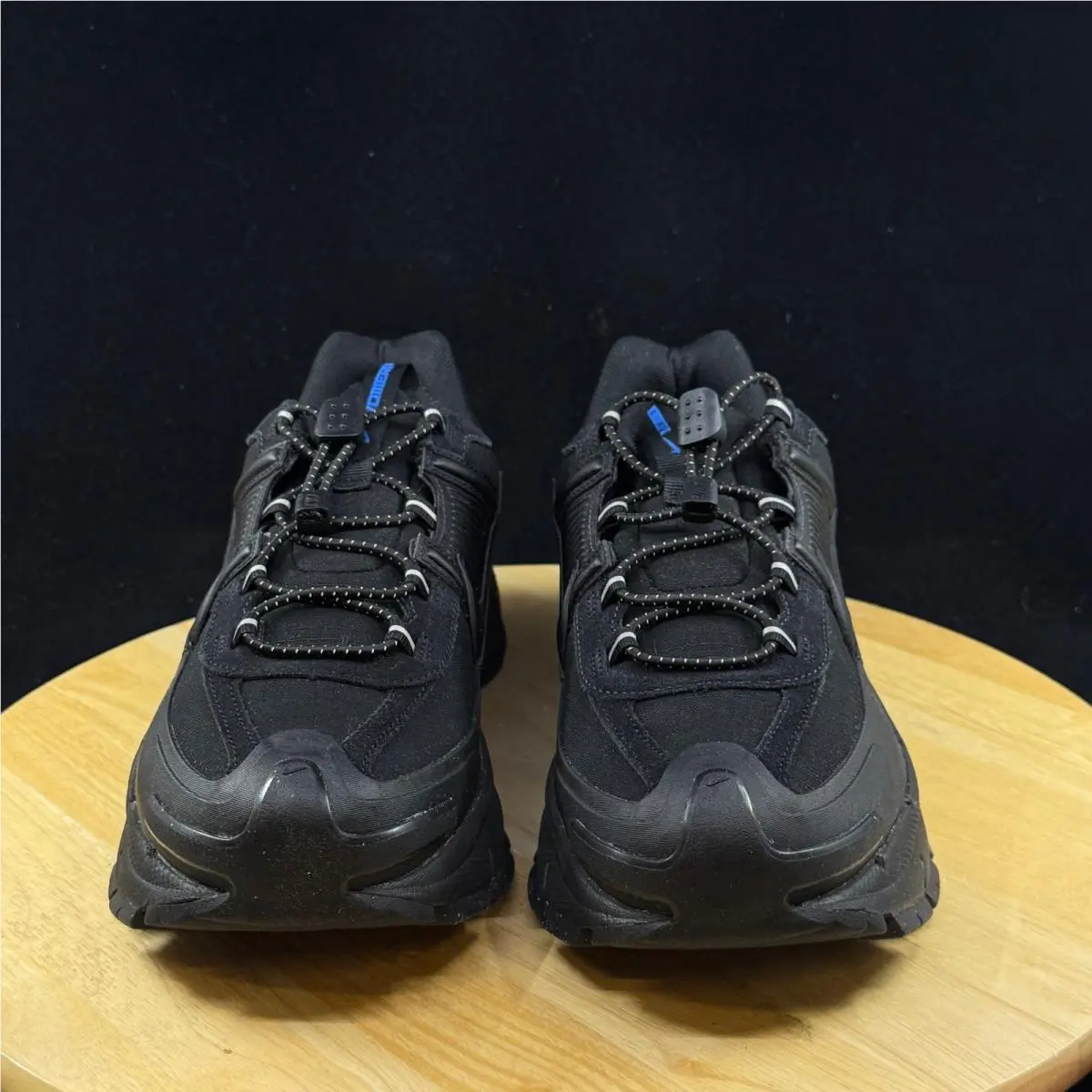 Nike shoes - Black 2