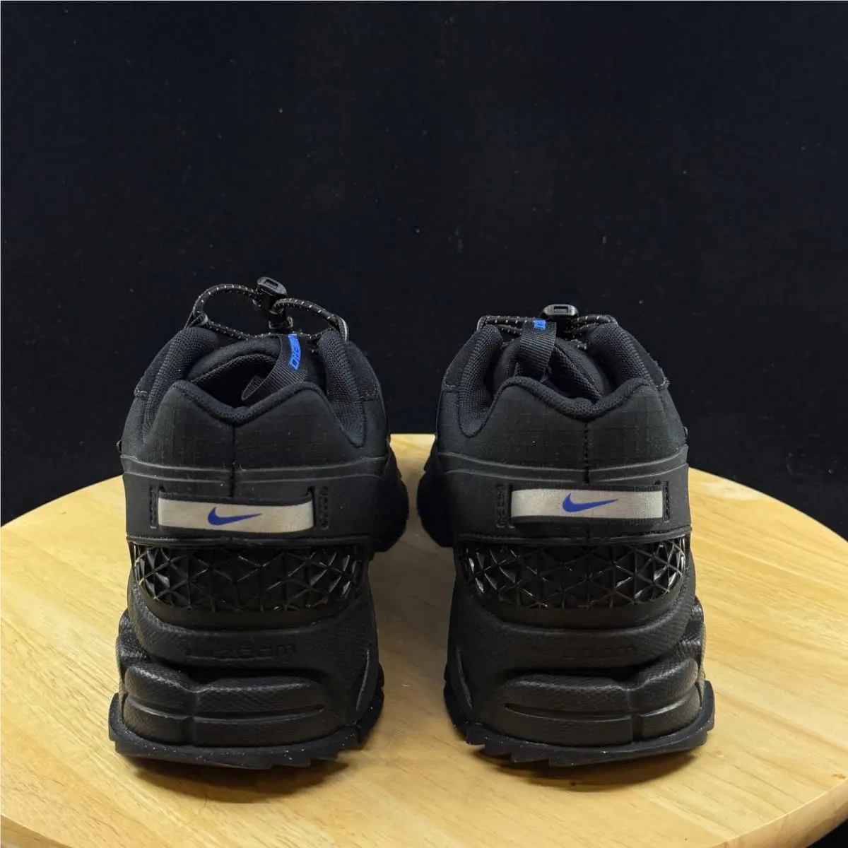 Nike shoes - Black 5