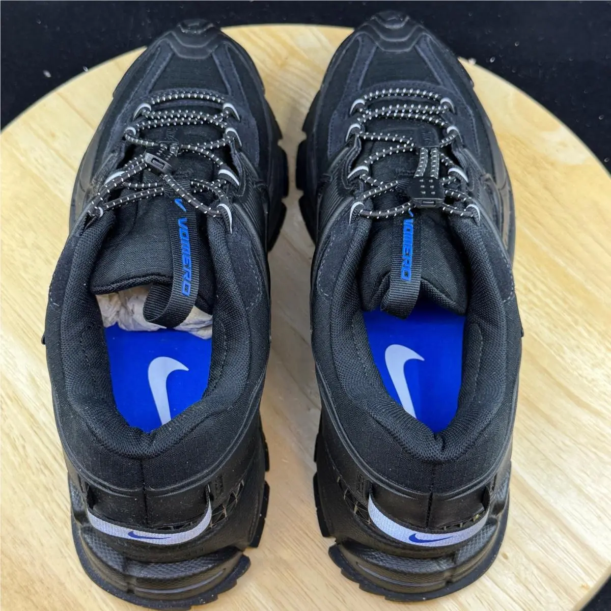 Nike shoes - Black 7