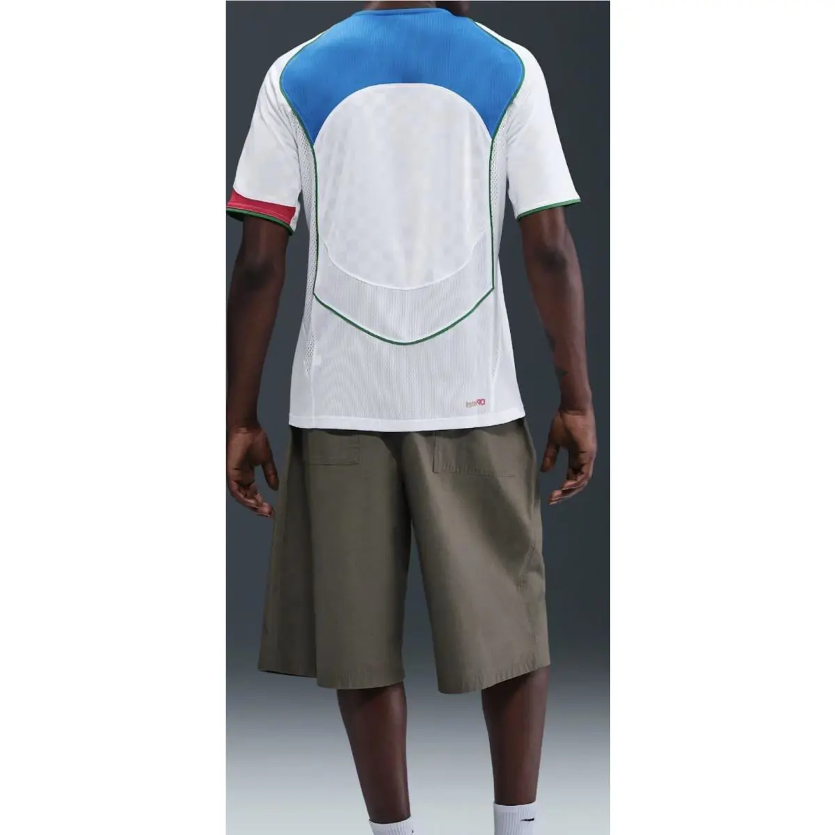 Nike clothing - Multicolor (UPC: 198484338341) 0