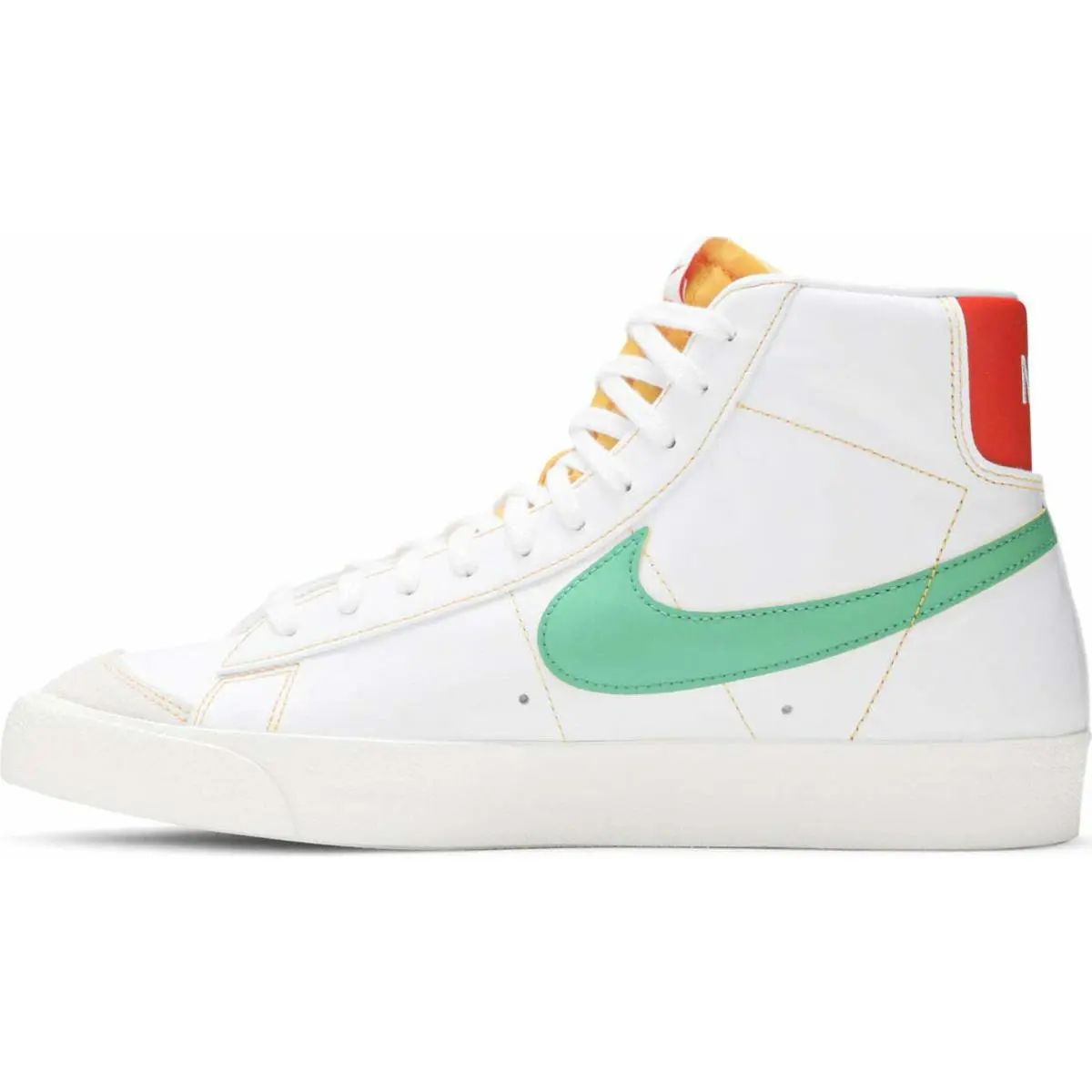 Nike shoes - DD9239-100:9 - 194954387765 - Black 0
