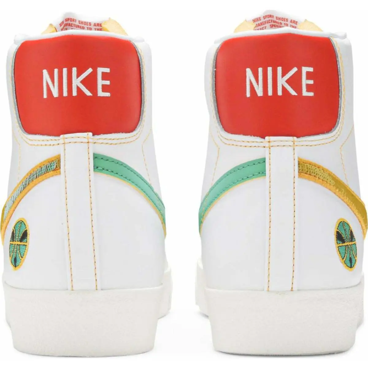 Nike shoes - DD9239-100:9 - 194954387765 - Black 2