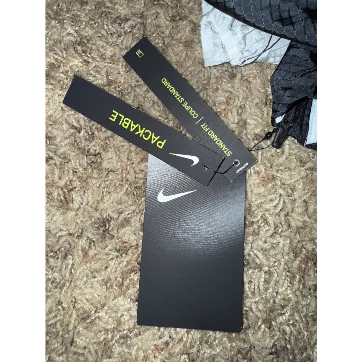 Nike clothing - NA - Gray 11