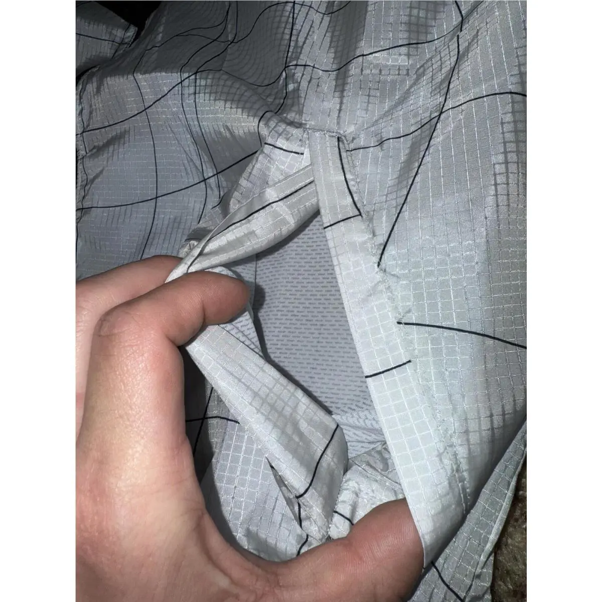 Nike clothing - NA - Gray 0