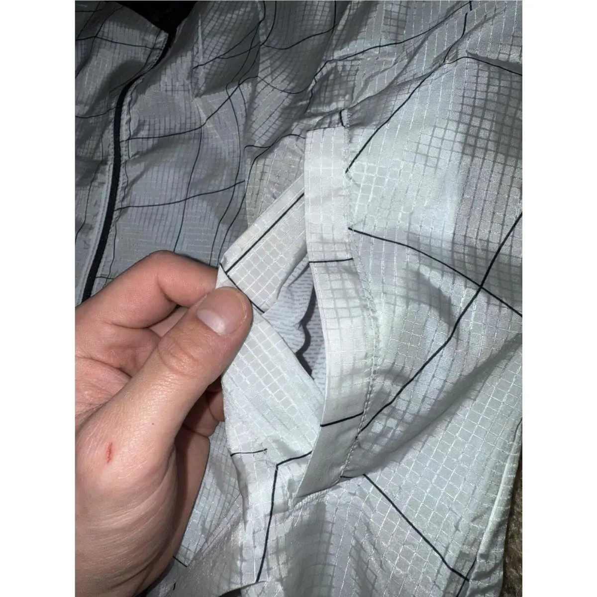 Nike clothing - NA - Gray 1