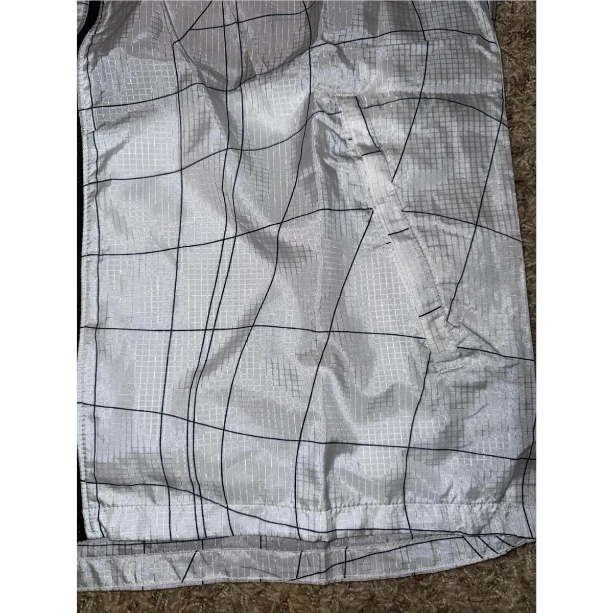 Nike clothing - NA - Gray 2