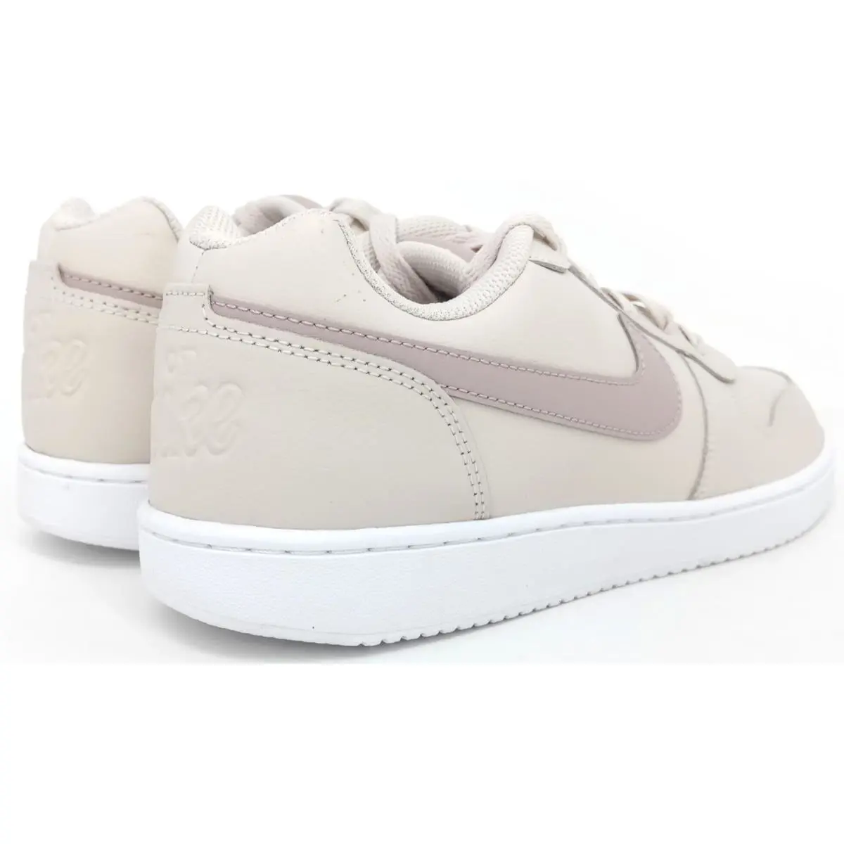 Nike shoes - Nike Ebernon Low - Ebernon Low - AQ1779 002 - Desert Sand (UPC: 887231248063) 6