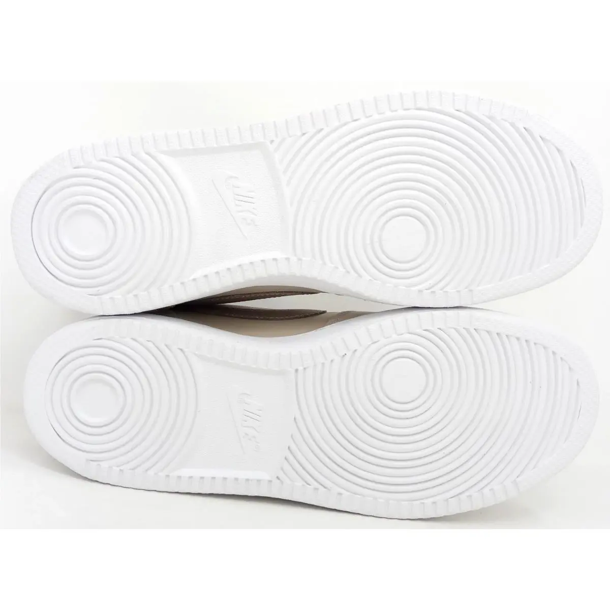 Nike shoes - Nike Ebernon Low - Ebernon Low - AQ1779 002 - Desert Sand (UPC: 887231248063) 8