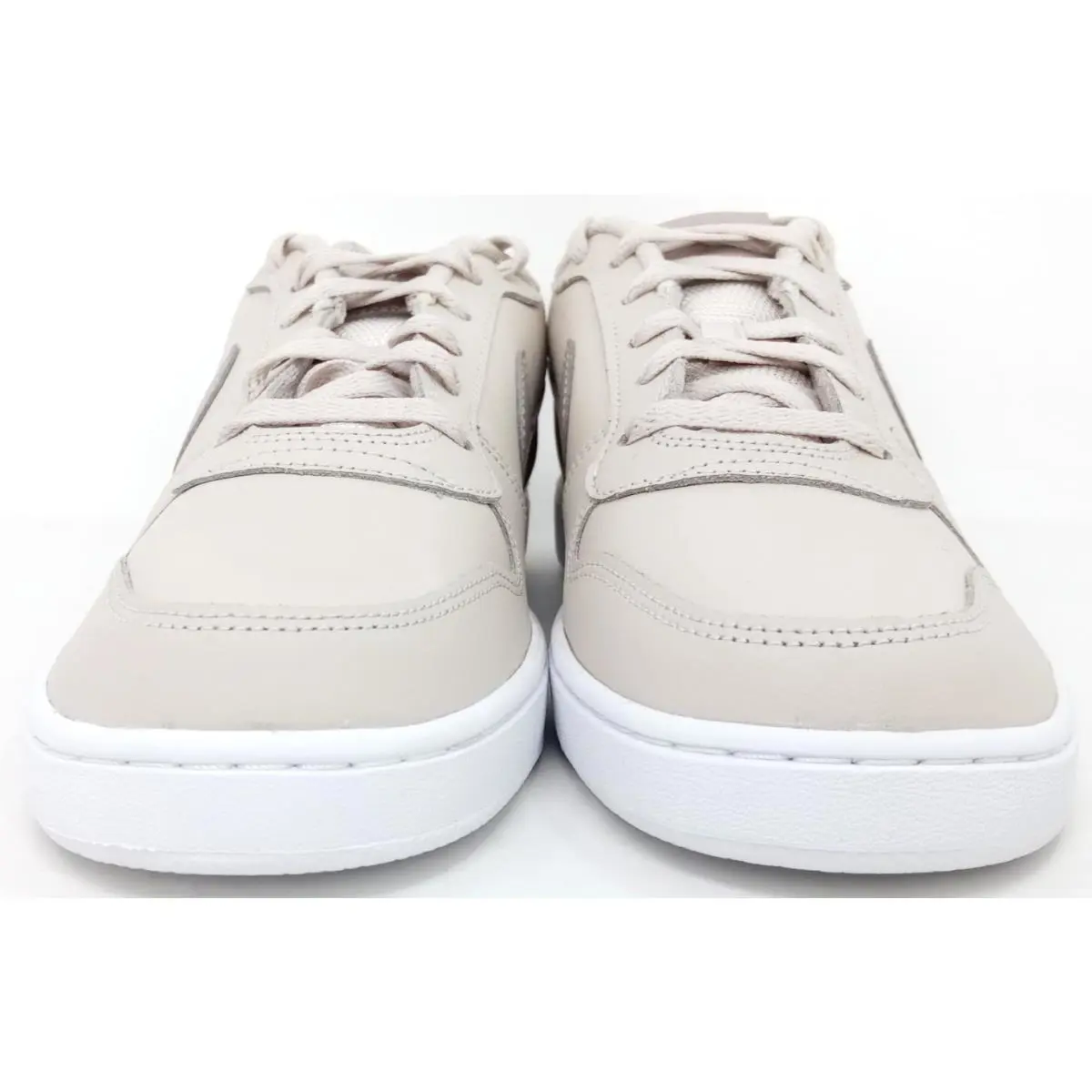 Nike shoes - Nike Ebernon Low - Ebernon Low - AQ1779 002 - Desert Sand (UPC: 887231248063) 0