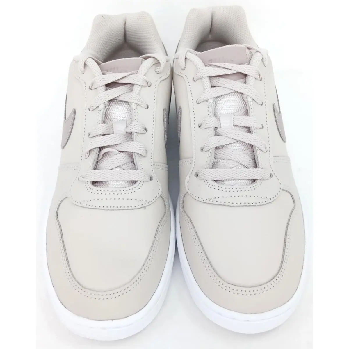Nike shoes - Nike Ebernon Low - Ebernon Low - AQ1779 002 - Desert Sand (UPC: 887231248063) 1