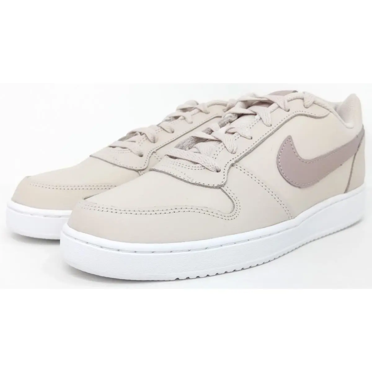 Nike shoes - Nike Ebernon Low - Ebernon Low - AQ1779 002 - Desert Sand (UPC: 887231248063) 2