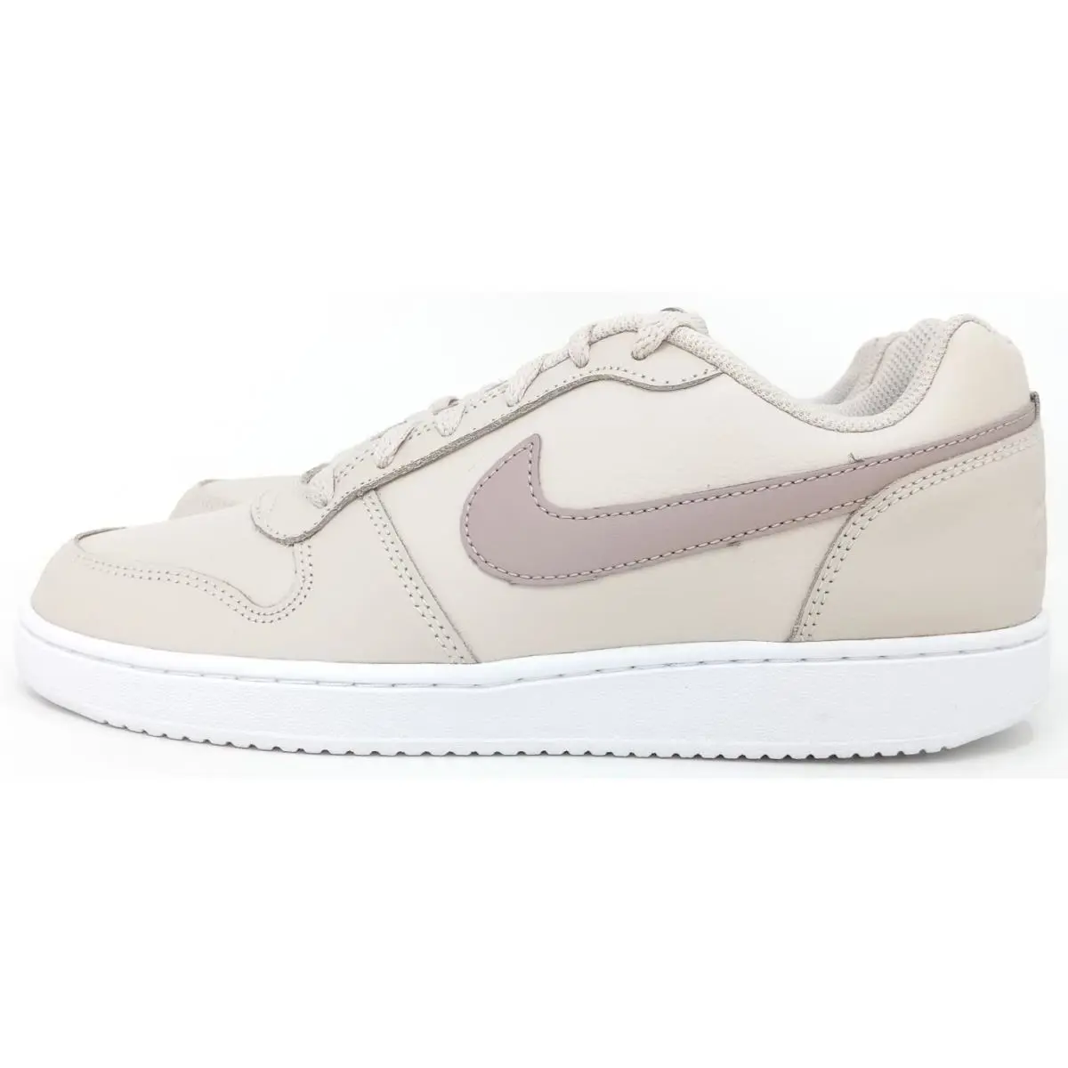 Nike shoes - Nike Ebernon Low - Ebernon Low - AQ1779 002 - Desert Sand (UPC: 887231248063) 3