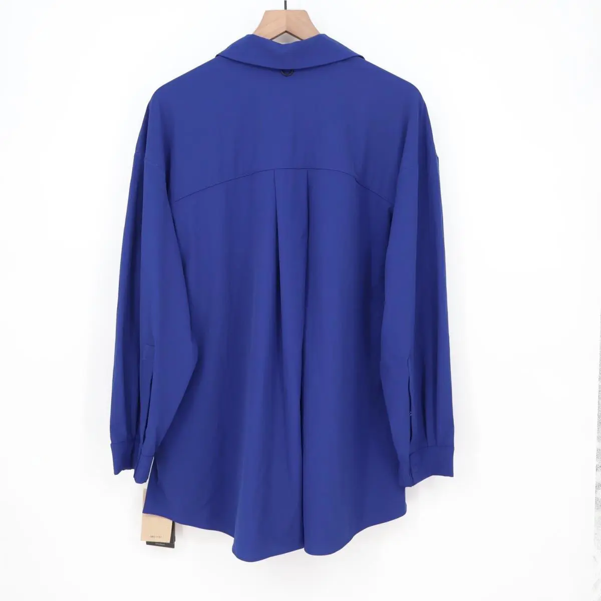 Nike clothing - Nike Dri-Fit - Blue 4