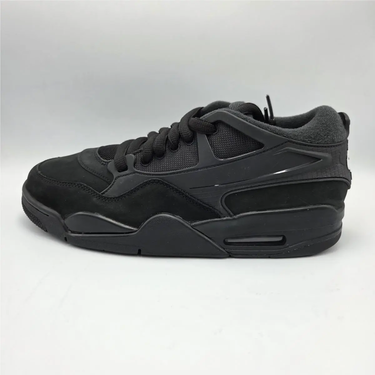 Nike Jordan AJ 4 RM Black Cat FQ7939-004 Size 10
