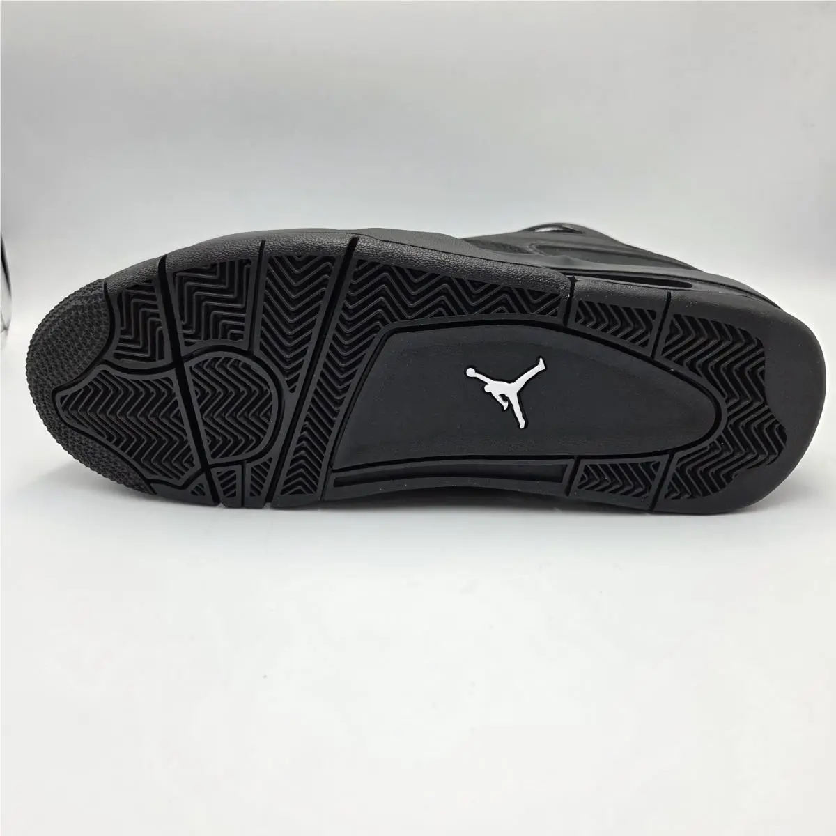 Nike shoes - FQ7939 004 - Black 1