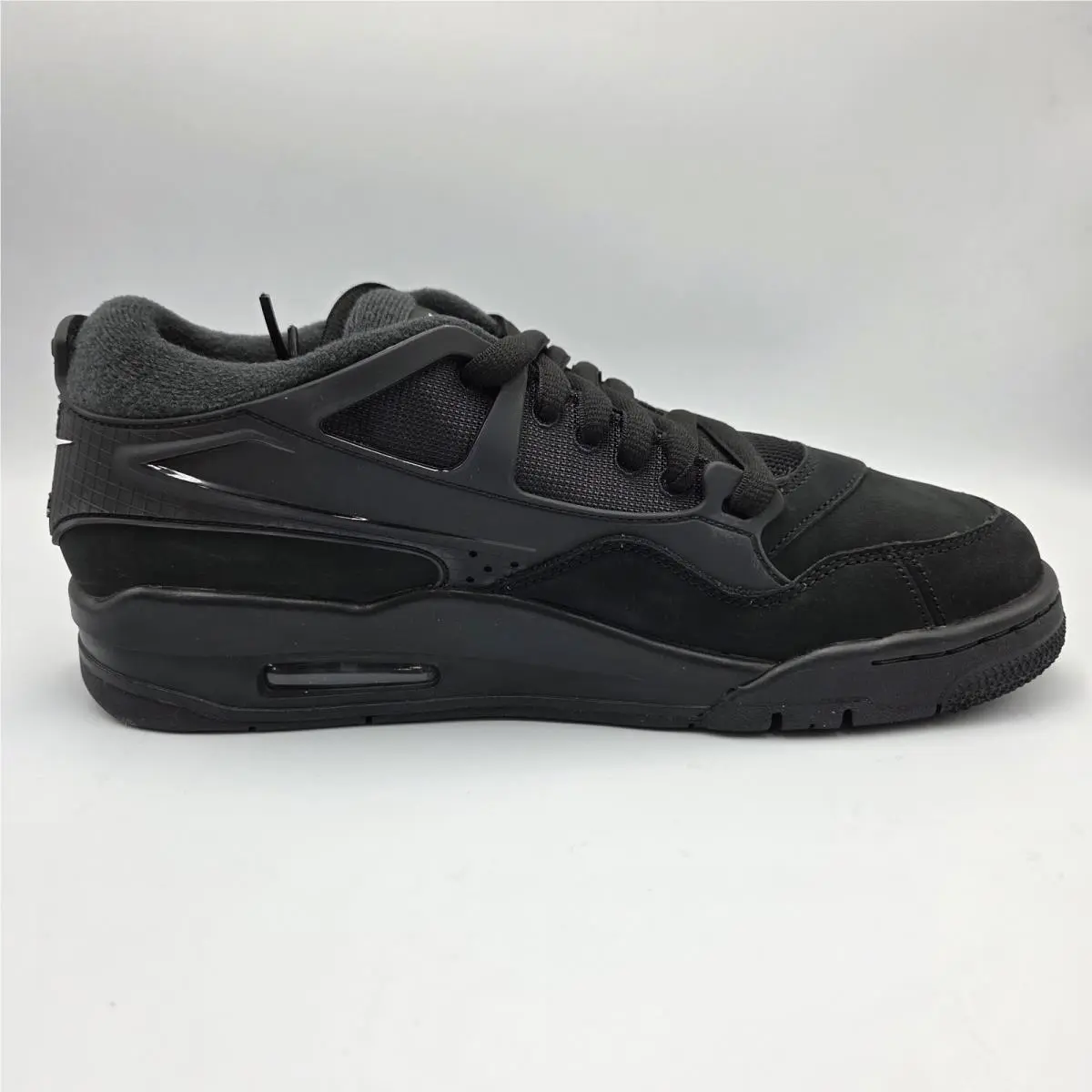Nike shoes - FQ7939 004 - Black 2