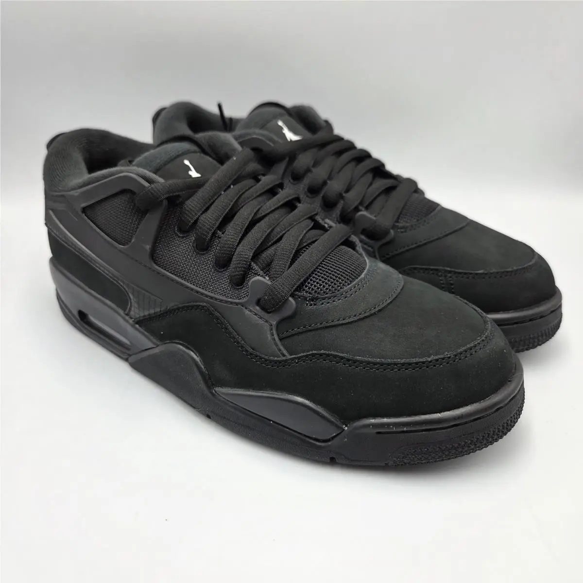 Nike shoes - FQ7939 004 - Black 3