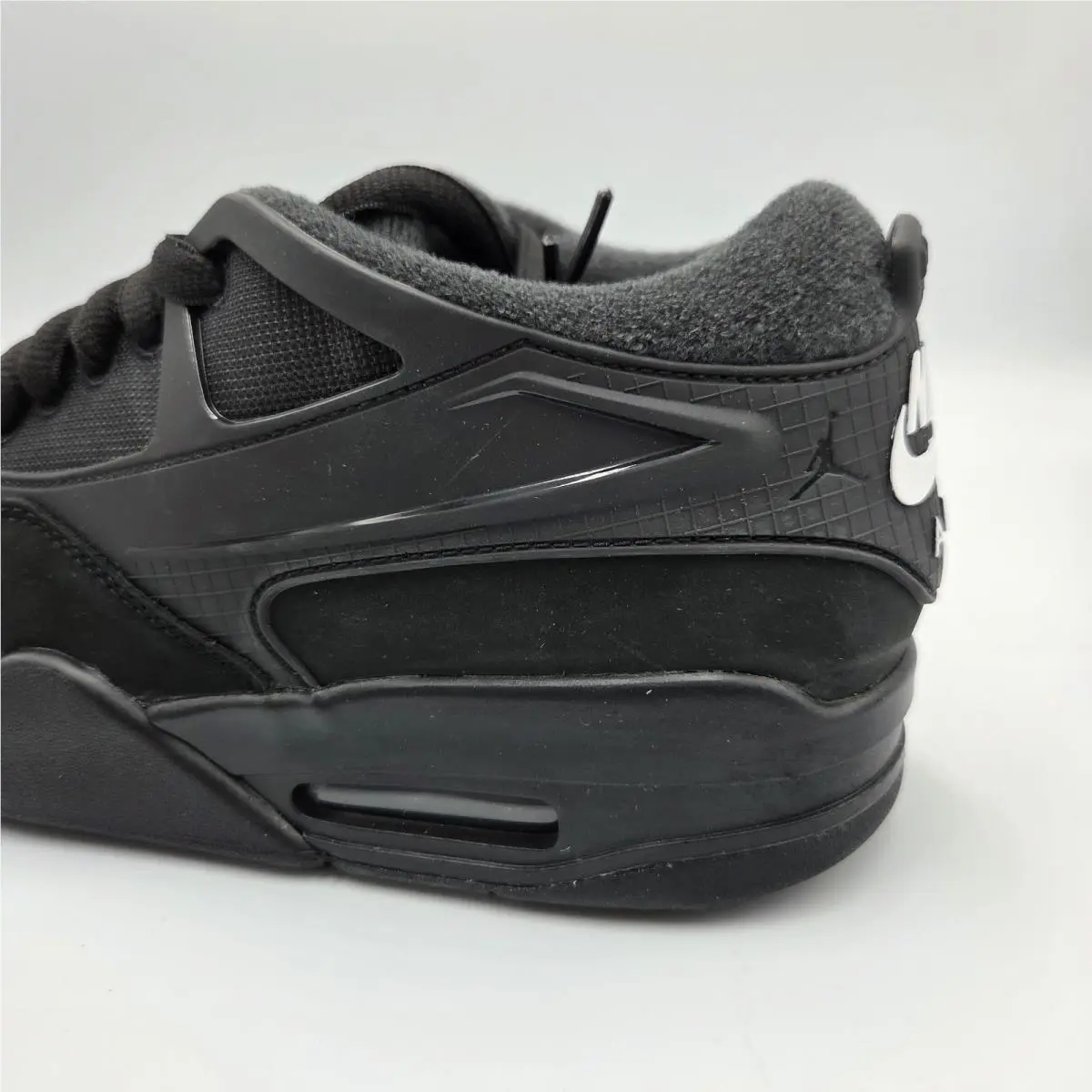 Nike shoes - FQ7939 004 - Black 4